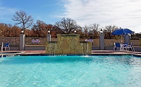 Holiday Inn Express & Suites Graham By Ihg